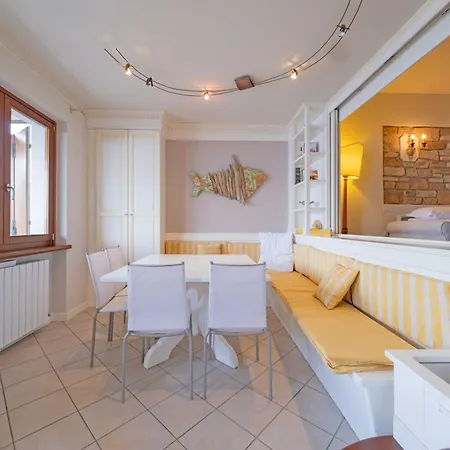 Apartmentsgarda - Pasola Brenzone sul Garda