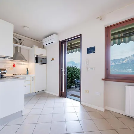 Apartment Apartmentsgarda - Pasola Brenzone sul Garda