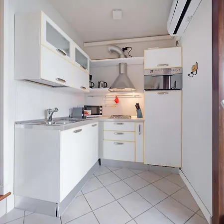 Apartmentsgarda - Pasola Apartment