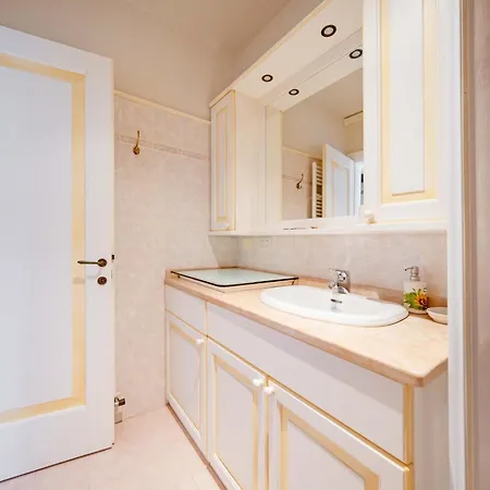 Apartmentsgarda - Pasola