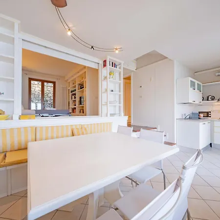 Apartment Apartmentsgarda - Pasola Brenzone sul Garda