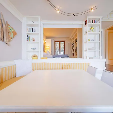 Apartmentsgarda - Pasola Apartment