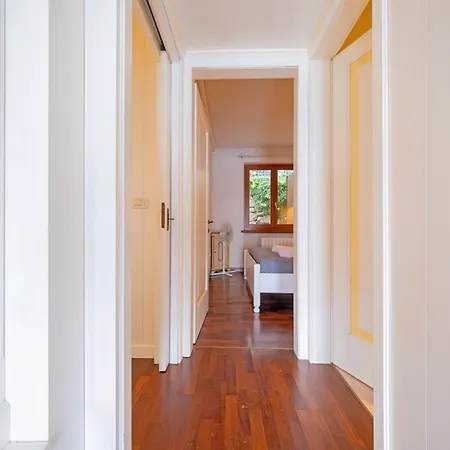 Apartment Apartmentsgarda - Pasola *
