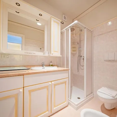 Apartmentsgarda - Pasola Apartment *