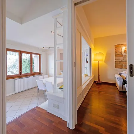 Apartmentsgarda - Pasola Apartment Brenzone sul Garda
