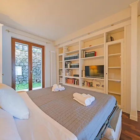 Apartmentsgarda - Pasola Apartment