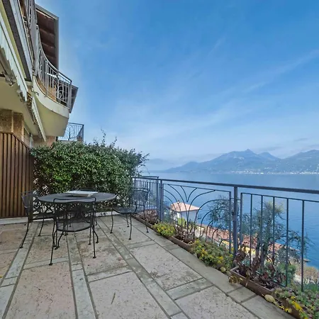 Apartmentsgarda - Pasola * Brenzone sul Garda