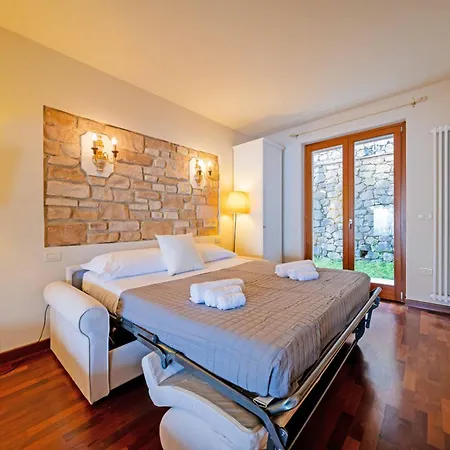 Apartmentsgarda - Pasola Apartment