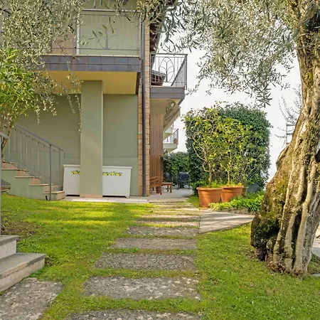 Apartmentsgarda - Pasola Apartment Brenzone sul Garda
