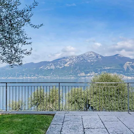 Apartmentsgarda - Pasola Apartment
