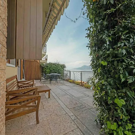 Apartment Apartmentsgarda - Pasola *