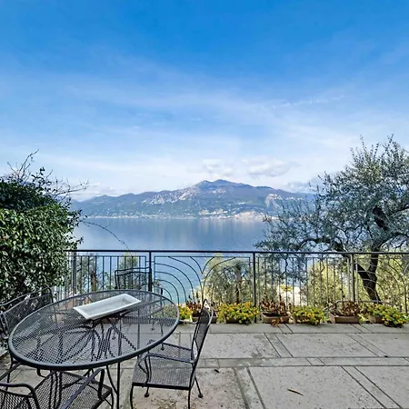 Apartmentsgarda - Pasola
