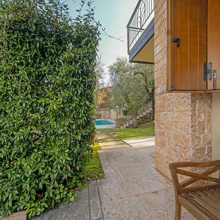 Apartmentsgarda - Pasola Apartment *