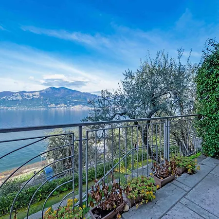 Apartmentsgarda - Pasola Brenzone sul Garda