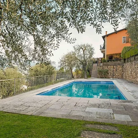 Apartmentsgarda - Pasola * Brenzone sul Garda
