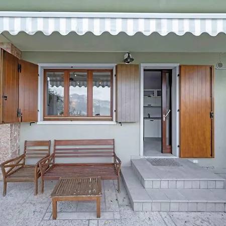 Apartment Apartmentsgarda - Pasola *