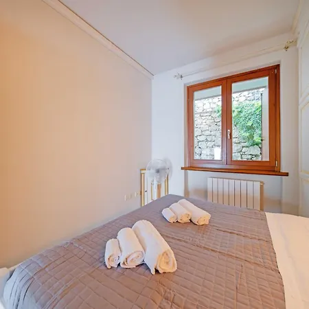 Apartamento Apartmentsgarda - Pasola *