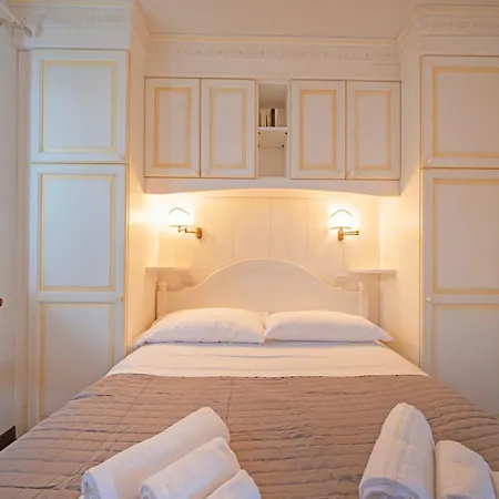 Apartmentsgarda - Pasola *