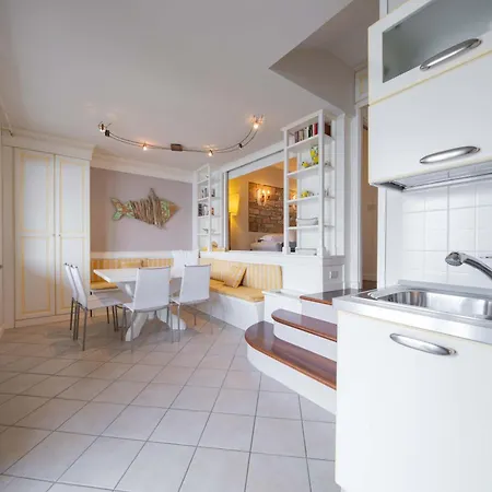 Apartmentsgarda - Pasola * Brenzone sul Garda