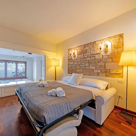 Apartmentsgarda - Pasola Apartamento Brenzone sul Garda