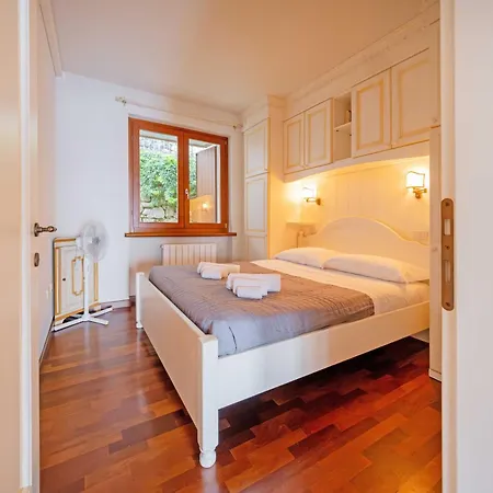 Apartmentsgarda - Pasola Apartamento