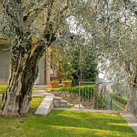 Apartmentsgarda - Pasola * Brenzone sul Garda