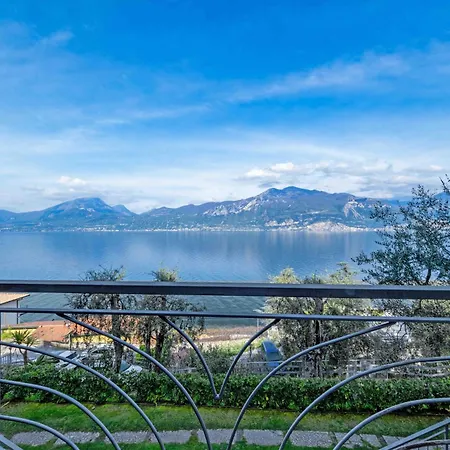 Apartman Apartmentsgarda - Pasola *